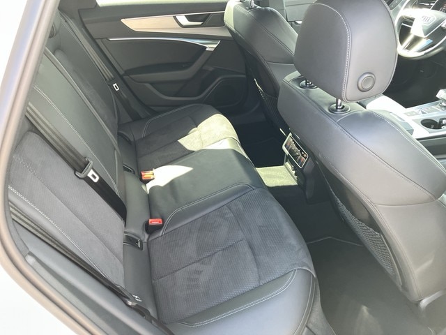 Audi A6 40 TDI Avant Quattro S-Tronic Sport