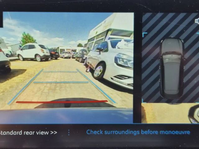 Peugeot 508 Allure Pack