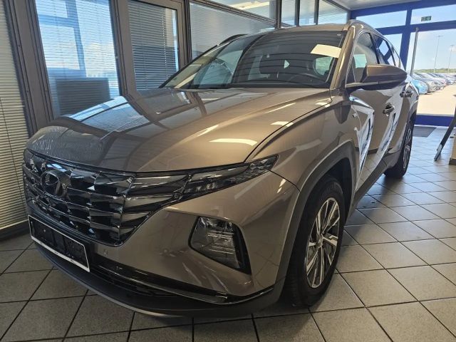 Hyundai Tucson Select