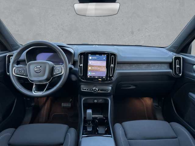 Volvo XC40 XC40