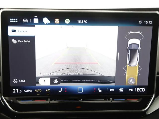 Volkswagen ID.4 4Motion Business GTX