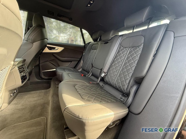 Audi Q8 50 TDI Quattro