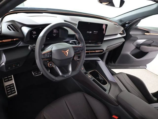 Cupra Terramar 1.5 e-Hybrid VZ