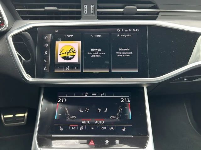 Audi A6 45 TDI Quattro Sport