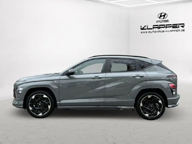 Hyundai Kona 2WD Electric N Line