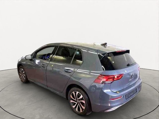 Volkswagen Golf 1.5 TSI Golf VIII