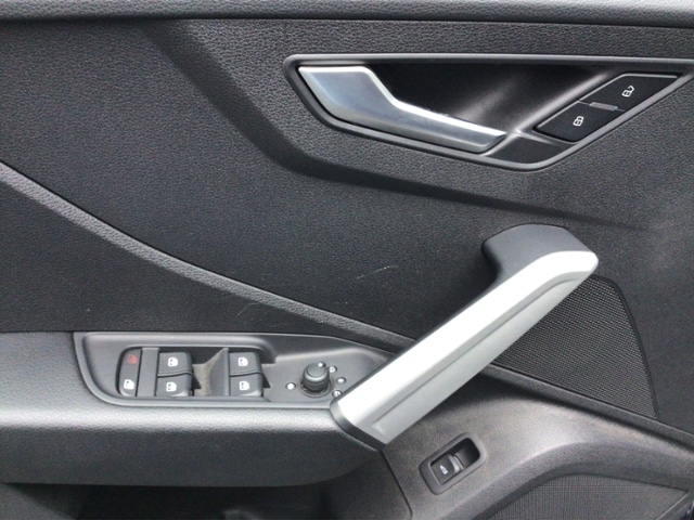 Audi Q2 35 TFSI S-Tronic