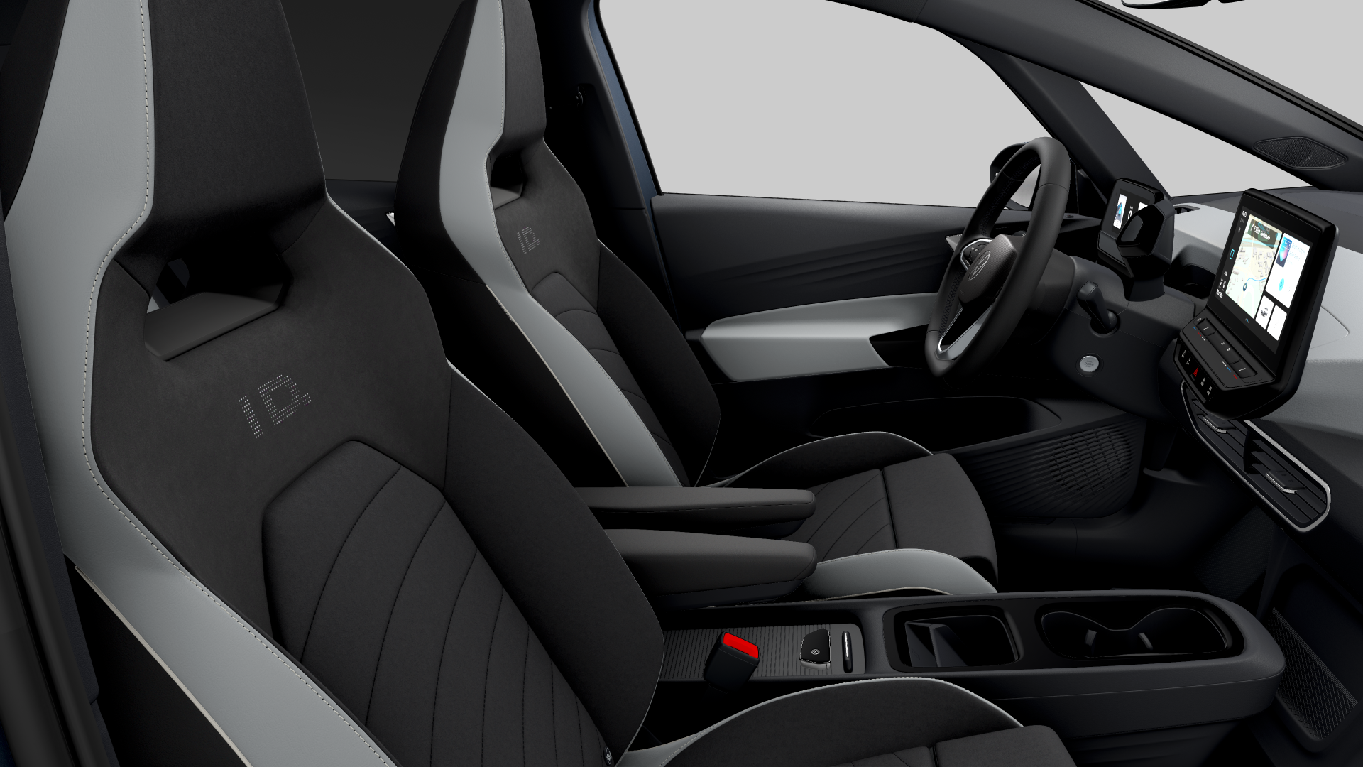 Volkswagen ID.3 Performance Pro