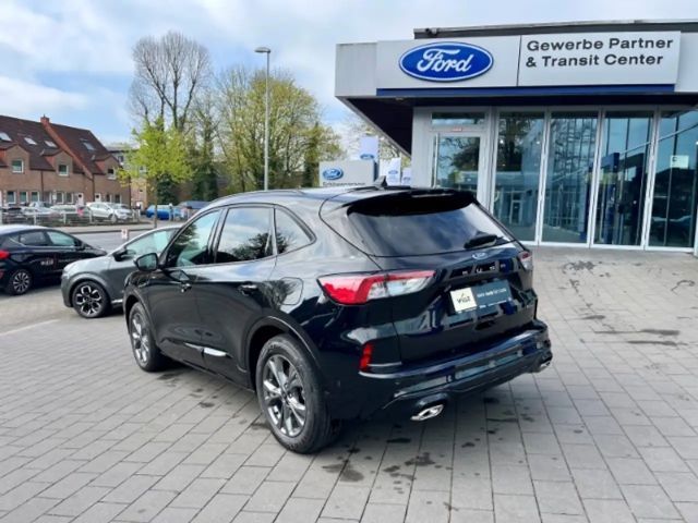 Ford Kuga ST Line
