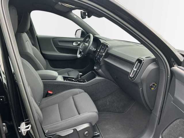 Volvo XC40 Recharge