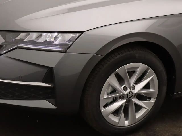 Skoda Octavia 1.5 TSI Combi Selection