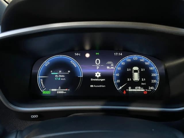 Toyota Corolla Cross Hybride Team D