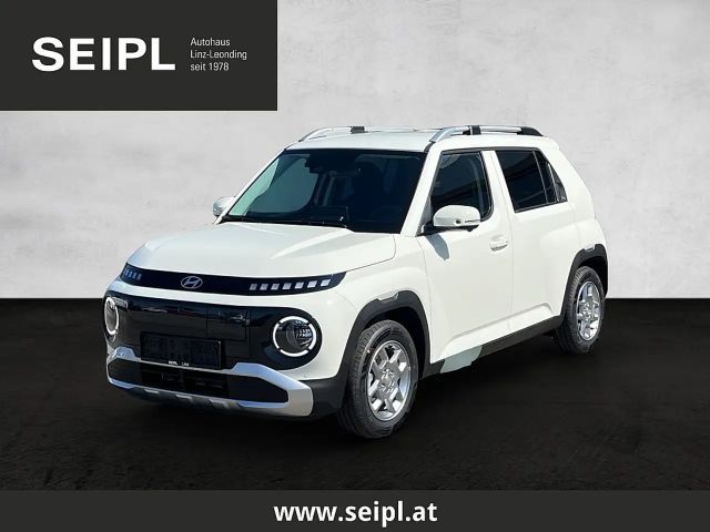 Hyundai INSTER 49 kWh Trend