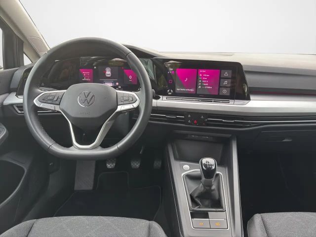 Volkswagen Golf 1.5 TSI Life