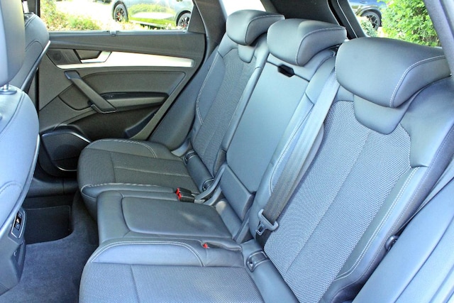 Audi Q5 50 TDI Quattro