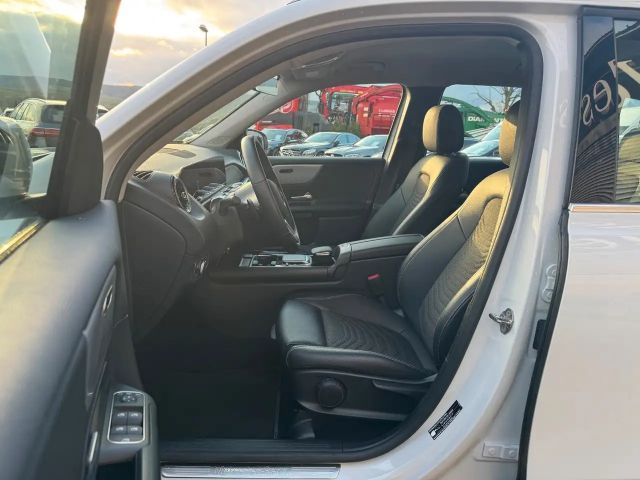 Mercedes-Benz GLB 200 4MATIC Style