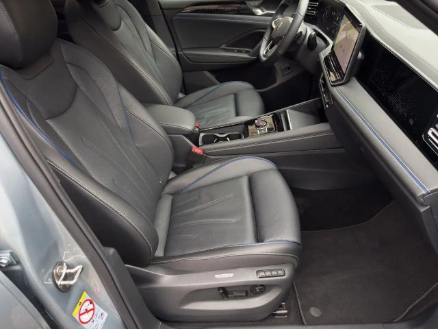 Volkswagen Tiguan 2.0 TSI 4Motion DSG R-Line