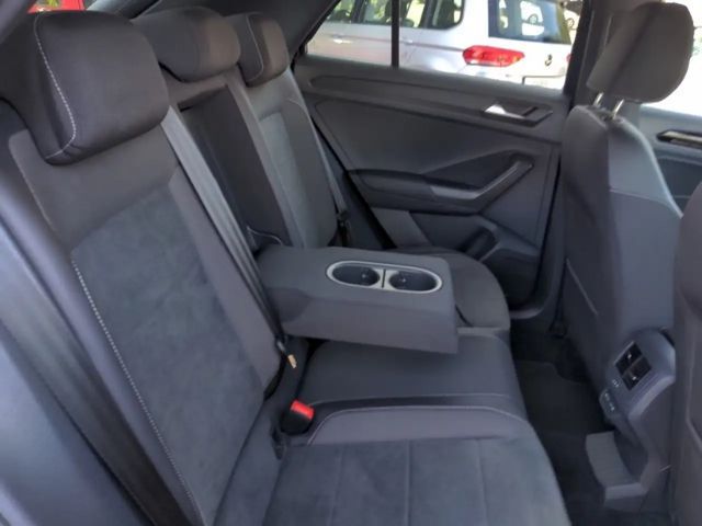 Volkswagen T-Roc DSG R-Line