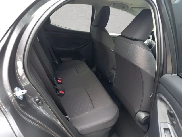 Toyota Yaris Comfort Hybride