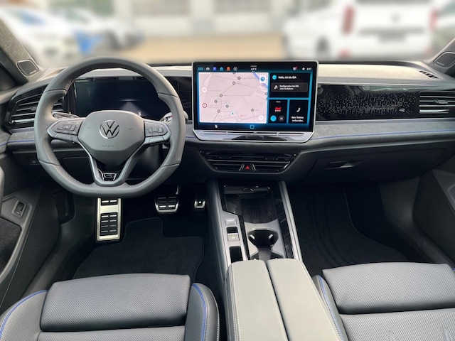 Volkswagen Passat 2.0 TDI R-Line