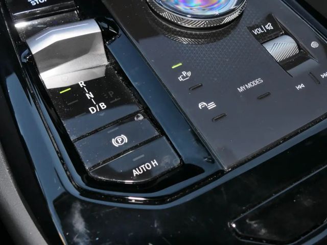 BMW i5 M-Sport Sedan eDrive40