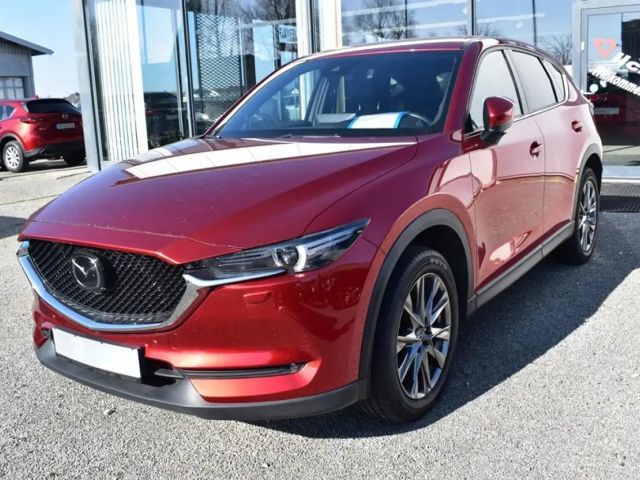 Mazda CX-5 ``Sports-Line Plus``