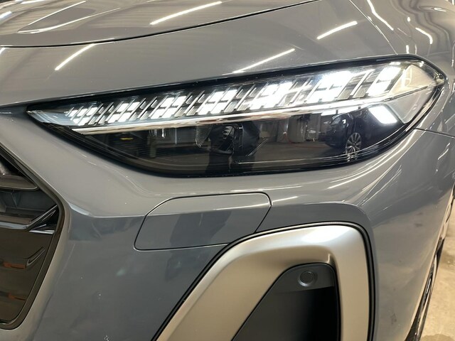 Audi A5 Avant Quattro S-Tronic