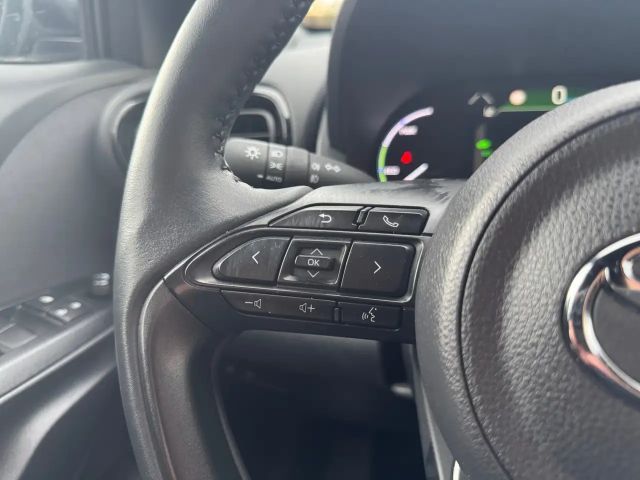 Toyota Yaris Cross 4x2 Active Hybride