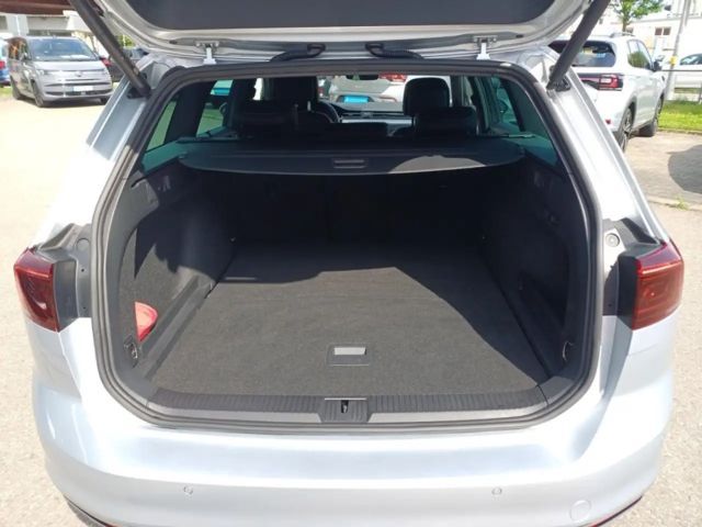 Volkswagen Passat 1.5 TSI Variant