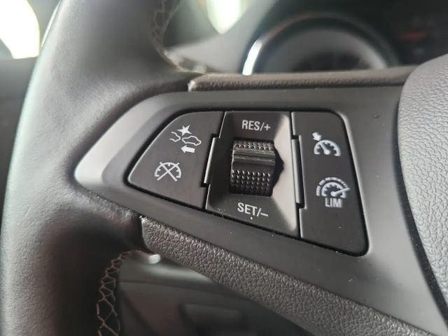 Opel Astra K Sondermodell "GS Line" 1-Hand/LED/Navi