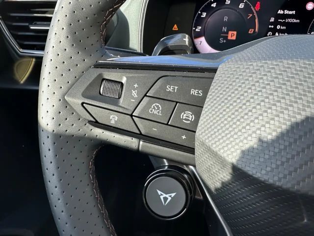 Cupra Leon 2.0 TSI DSG VZ