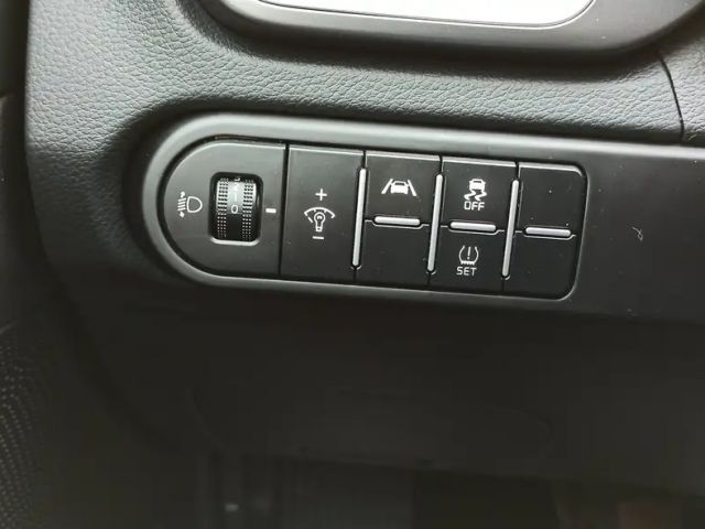 Kia Ceed GDi SportWagon