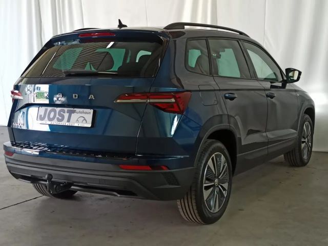 Skoda Karoq 1.0 TSI Tour