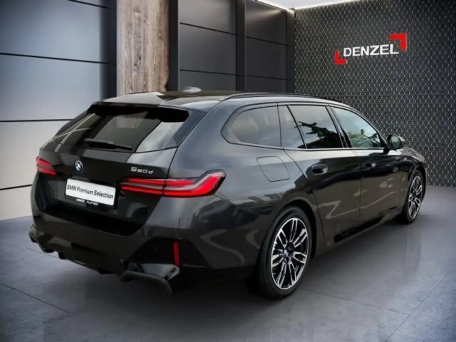 BMW 520 520d Touring