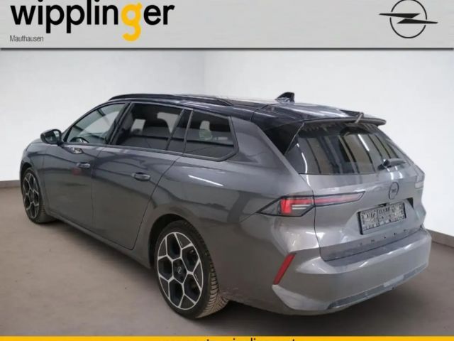 Opel Astra Sports Tourer Ultimate