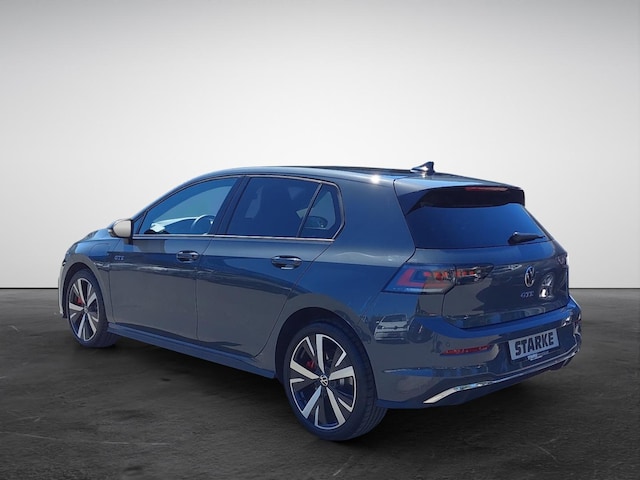Volkswagen Golf 1.5 TSI DSG GTE eHybrid
