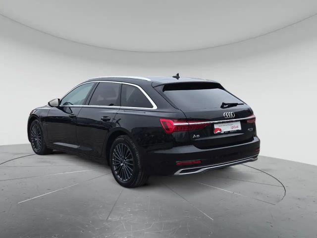 Audi A6 40 TDI Quattro S-Tronic