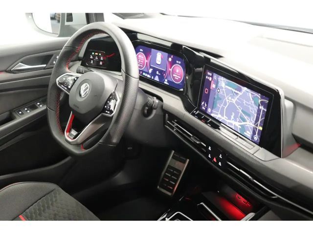 Volkswagen Golf 2.0 TSI GTI