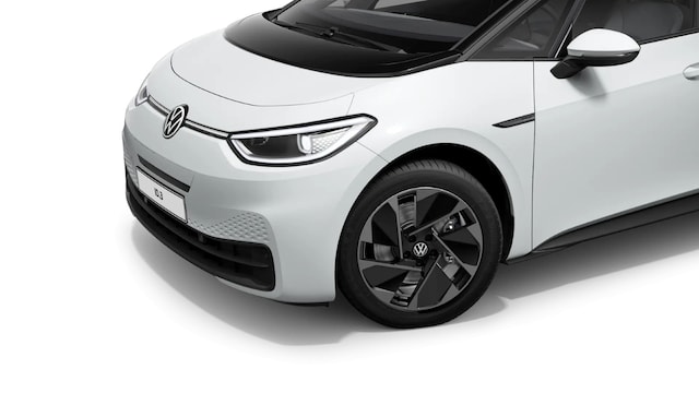Volkswagen ID.3 Performance Pro