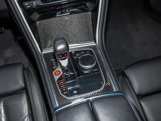 BMW M8 Competition Coupé M-Sport