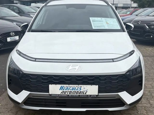 Hyundai Bayon 1.2