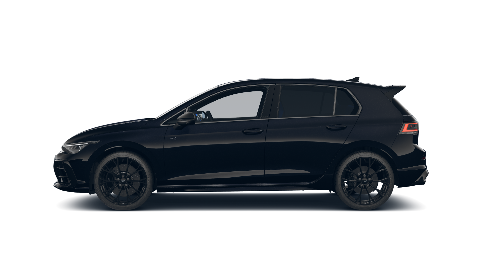 Volkswagen Golf Golf VIII