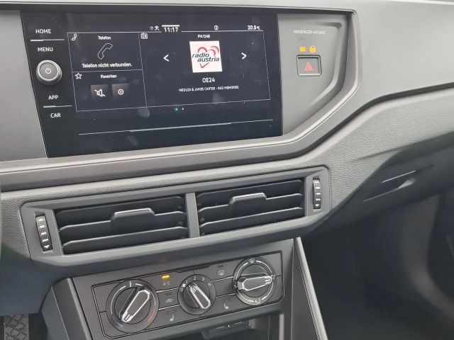 Volkswagen Taigo 4Me TSI