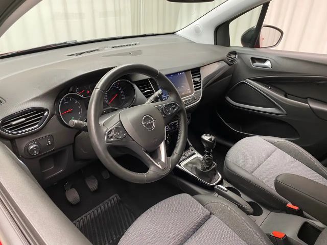 Opel Crossland X Elegance