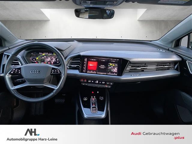 Audi Q4 e-tron 45 Matrix Navi AHK ACC RFK