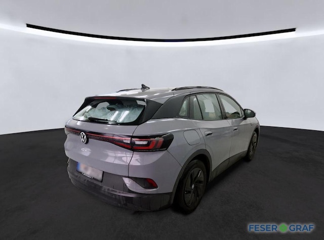Volkswagen ID.4 55 kWh Pure