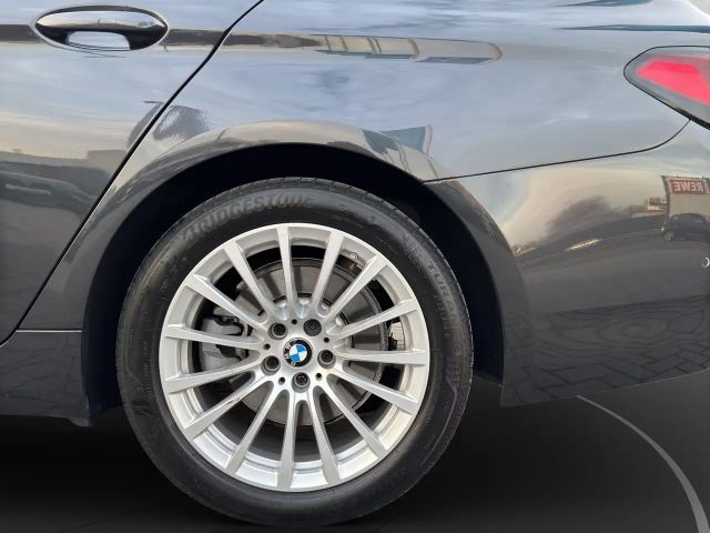 BMW 520 520d Touring