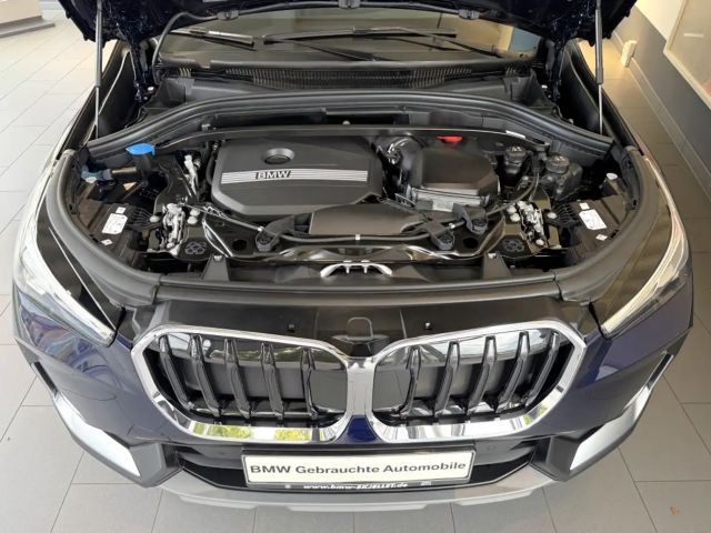BMW X1 sDr.20i Aut. PANO+KAM+AKTIVS+MEMORY+SPUR+AL+