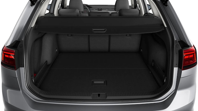 Volkswagen Passat 1.5 TSI Business DSG Variant