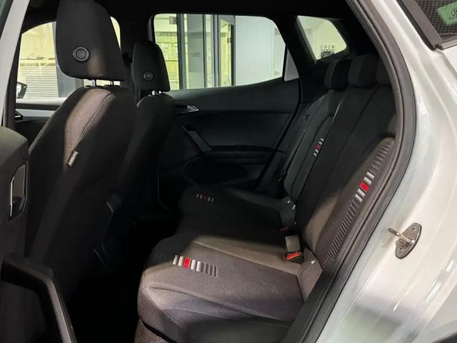 Seat Arona 1.5 TSI FR-lijn